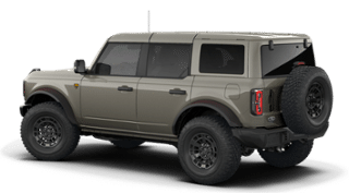 2026 Ford Bronco® External Image 3